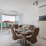 Maya Center Modern 2bd Rogoznica (Sibenik-Knin)