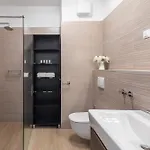 Maya Center Modern 2bd *