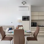 Maya Center Modern 2bd Apartamento *