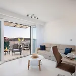 Maya Center Modern 2bd Apartamento