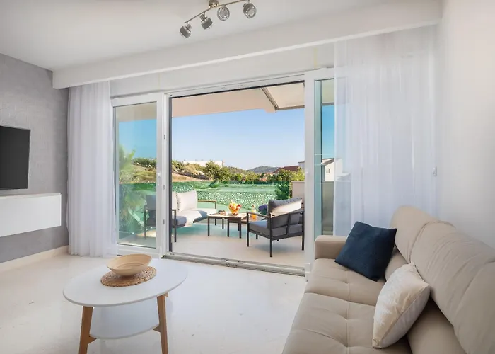 شقة Maya Center Modern 2bd